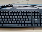 HP K1600 Keyboard