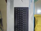 HP K600 Multimedia Keyboard