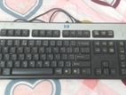 Keyboard sell