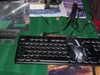 Hp Keyboard And Mouse