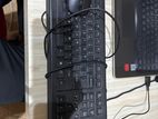 Hp Keyboard and Mouse Combo