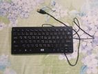 HP Keyboard (English & Bangla)