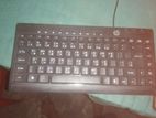 HP keyboard for sale
