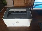 Hp lacer 1008a printer