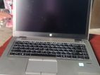 Hp laptob i5 6 gen 8gb Ran 256 ssd Full Fresh