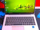 Hp Laptop 10generation G7 Ryzen 5/SSD 512GB/Ram 16GB