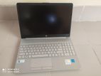 HP Laptop 11th Gen Corei3
