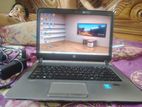 HP Laptop 120 GB SSD + 4gb ram 1TB HDD