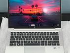 Hp Laptop 13Generation Ryzen5/SSD 512GB/Ram 16GB