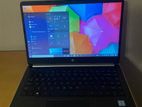 hp laptop 14 8/128 gb