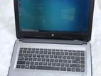 HP Laptop 14-AC111TX Core i3 6th Gen AMD Radeon R5 Graphics Card