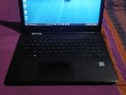 HP laptop 14-bs0xx core i3 7th generation