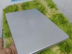 Hp Laptop 14-cf1599sa Core i5 8th Gen RAM 8GB SSD 256GB