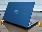 HP LapTop 14| Core i5-1340P| UltraHD| Royal Blue| RAM-16GB| 512GB NVMe