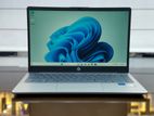 HP Laptop 14| Core i5-13th Gen| 16GB 3200MHz| 512GB NVMe| Like NEW