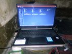 Hp Laptop for sale