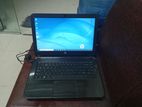 HP Laptop -14 inch (SSD-128GB/4GB Ram)