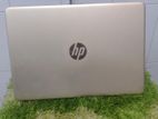 Hp Laptop 14s, Core i5 8th Gen, GPU 2GB, SSD + HDD, RAM 8GB