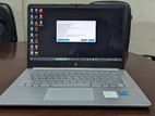 HP Laptop 14s-dq2xxx Core i3 11th gen
