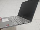 HP laptop 14s-fr1xxx