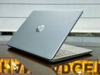 HP Laptop 14s| Ryzen 3-3250U| RAM-8GB| SSD-256GB NVMe| Like NEW