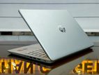 HP Laptop 14s| Ryzen 3-5300U| RAM-8GB| SSD-256GB NVMe| Like NEW