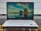 HP Laptop 14s| Ryzen 7-5700U| 8GB 3200MHz| 512GB NVMe| Like NEW