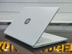 HP Laptop 14s| Ryzen 7-5700U| 8GB 3200MHz| 512GB NVMe| Like NEW