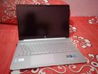 HP Laptop 15 (12th Gen Core i3, 8GB RAM, 512GB SSD)