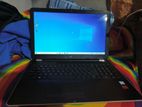 hp laptop 15 bs1xx ( i 5 8th gen 256 gb ssd and 1tb HDD)