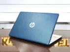 HP Laptop 15| Core i5-1235U| UpTo 4.40GHz| SSD 512GB| 15.6" Full HD