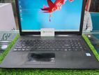 HP LAPTOP 15-DAOXXX i3 8th Gen RAM 4GB SSD 128GB