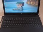 Hp laptop 15