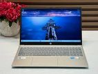 Hp Laptop 15-fd0xxx