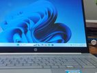 HP Laptop - 15 Inch Display 8 GB Ram 128 SSD