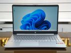 HP Laptop 15| Ryzen 5-7520U| 16GB 3200MHz| 512GB NVMe| Like NEW