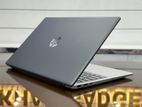 HP Laptop 15| Ryzen 5-7520U| 8GB 5500MHz| 512GB NVMe| Like NEW