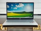 HP Laptop 15| Ryzen 5-7520U| 8GB 5500MHz| 512GB NVMe| Like NEW