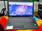 Hp Laptop-15.6"LED-500GB-Ram 8Gb-Core i3-4Th Gen