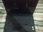 HP LAPTOP 15da1dxx for sale