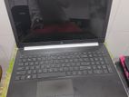 Hp Laptop 15s, AMD A9 9th Gen, RAM 8GB, SSD 256GB