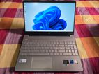 HP Laptop 15s, Core i5 12th Gen, 16GB Ram, 512GB SSD