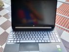 HP Laptop 15s-du1xxx
