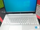 HP Laptop 15s-du3 i5 10th Gen For Sell