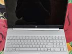 HP Laptop - 15s-eq1018au