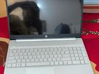 Hp Laptop 15s-eq1xxx , 8GB RAM, 500GB HDD