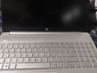 HP Laptop 15s-fq2597tu(core i3 11gen)