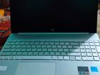HP Laptop 15s-fq4786TU