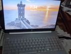 Hp Laptop 15s-fq5357tu for sale