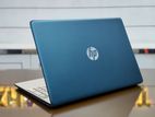 HP Laptop 15s| Ryzen 5-5500U| 8GB 3200MHz| 512GB NVMe| Like NEW